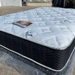 Queen Orthopedic Supreme Ultra Plush!!