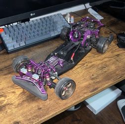 Yokomo YD2 SXII