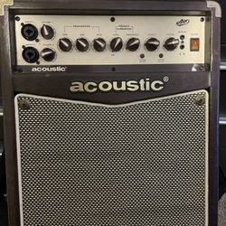 Acoustic Amp