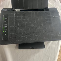 Printer  Inprimidora  Canon Ts 304