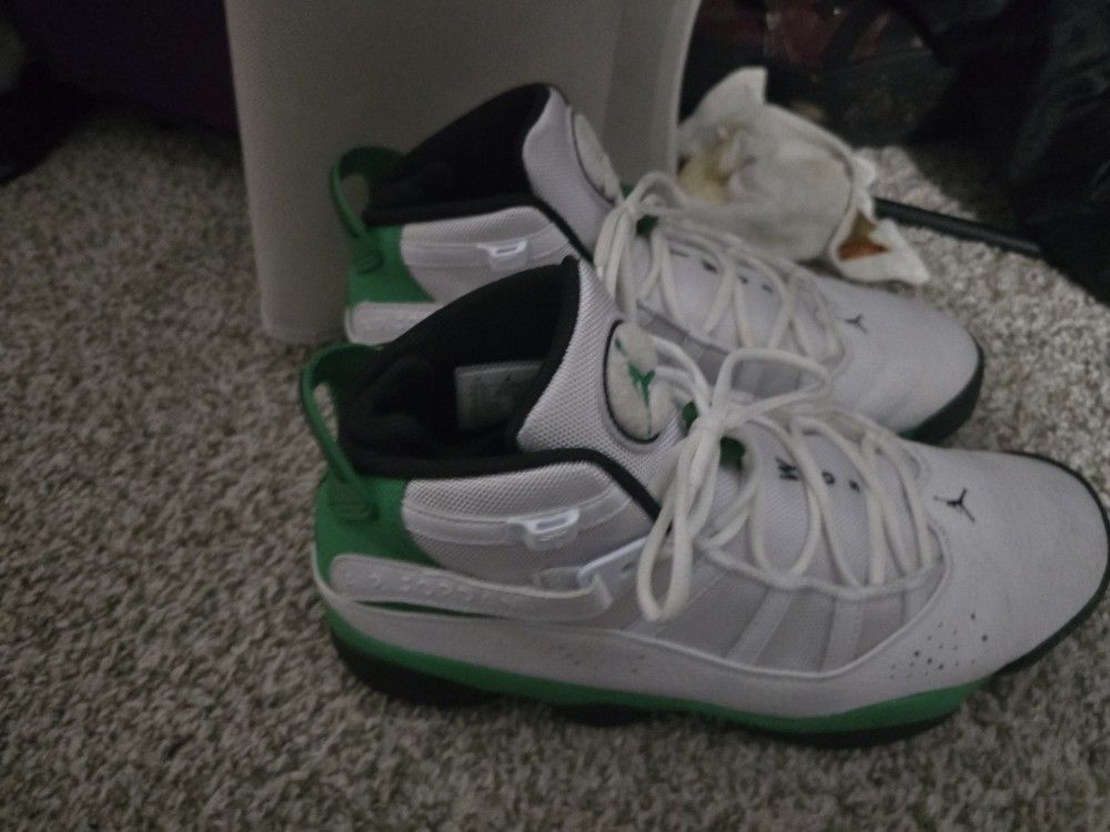 Jordan's
