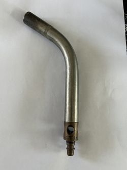 LPG T16 Torch Tip
