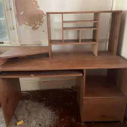 Computer Table