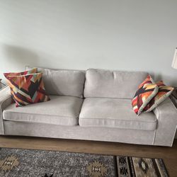 Beautiful Sofa 