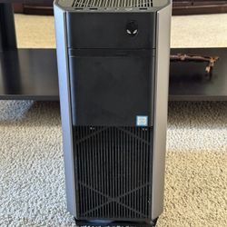 Alienware Aurora R7 Gaming PC
