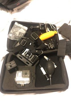 Gopro Hero4