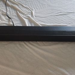 Sony Soundbar