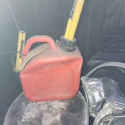 Gas Can
