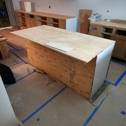 Kitchen Cabinets And More