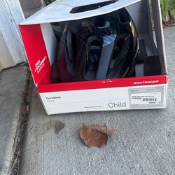 Child Helmet