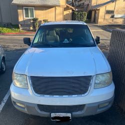 2003 Ford Expedition
