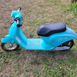 Girls Scooter