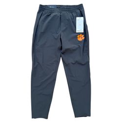 Lululemon Clemson Tigers University Pace Breaker Track Pant Athletic Yoga Size Large