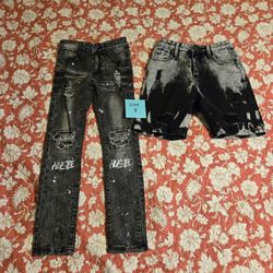 Boys Clothes Sizes 7 -10