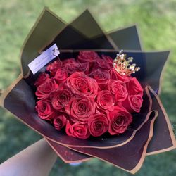 Flower Bouquet 🌹
