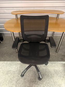 Fabulous Condition Office Chair