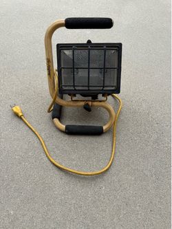 Work Light   $10