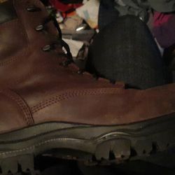 Oliver All Terrain Work Boots