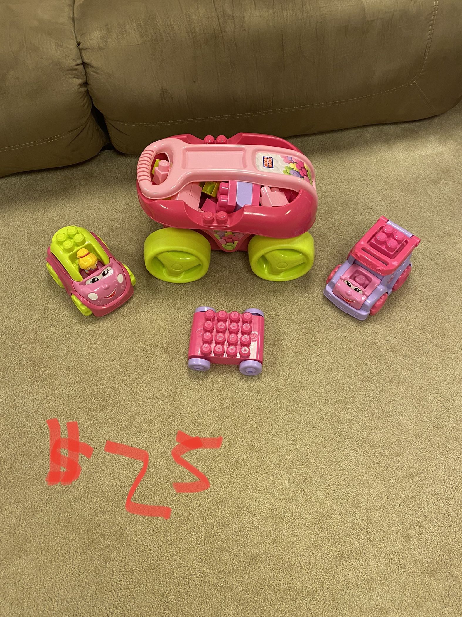 Big Legos