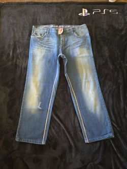 Vintage Dolce & Gabbana Jeans
