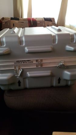 Hard Box Equipment