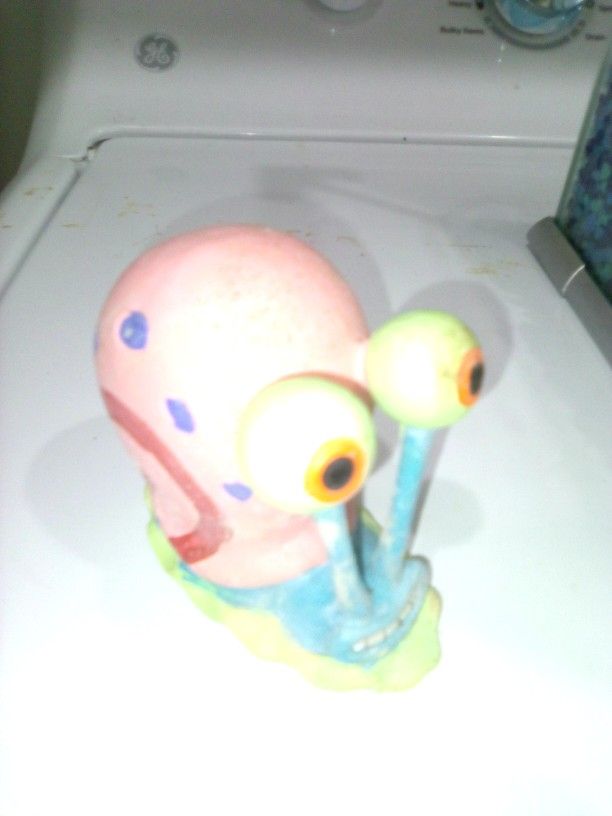 Fish Tank decor