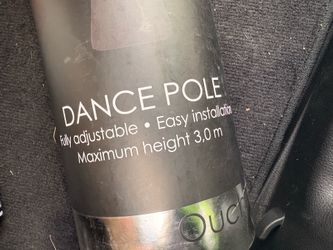 Dance pole