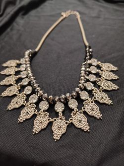 Tribal Inspired Jewelry