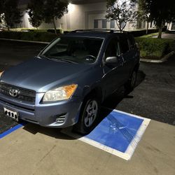 2010 Toyota Rav4
