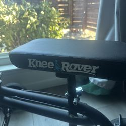 Knee Scooter 
