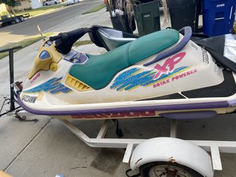 Jet Ski