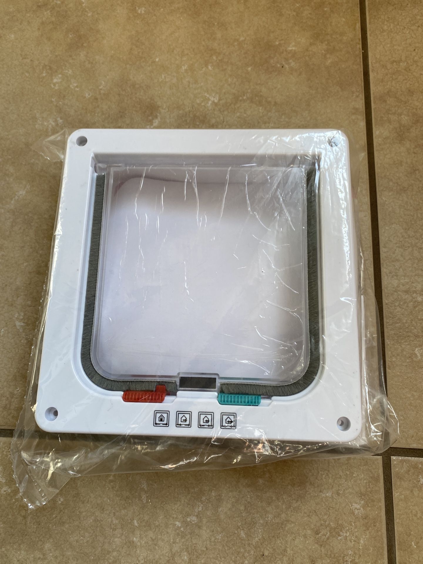 Cat Door SMALL