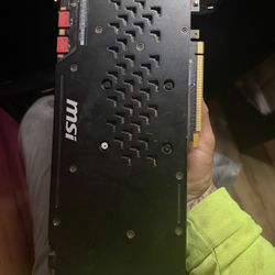 GeForce 1080 8gb 