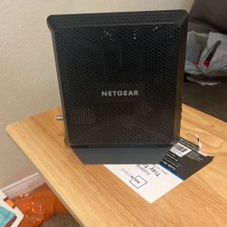 Router Built In Modem 