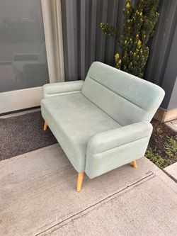 Free Loveseat