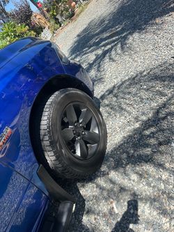 Ram wheels llantas