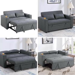 Sofa Pullout Bed 