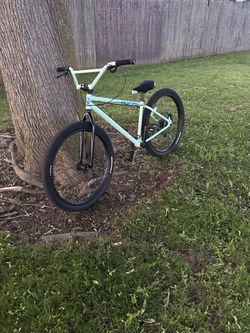 MAFIA BOMMA 27.5
