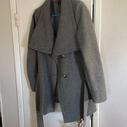 Woman’s INC Coat 