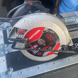 Skilsaw