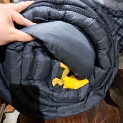 Thick Sleeping Bag 