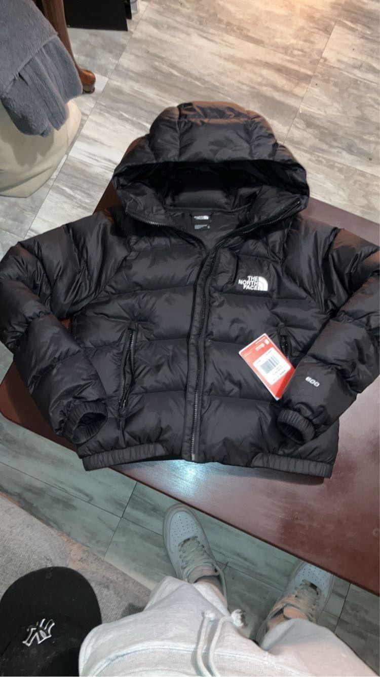 North face way womens jacket Brand new