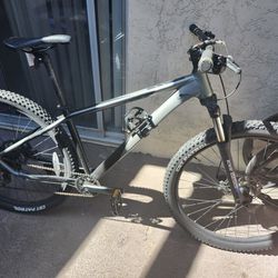 kent trouvaille 29 inch mountain bike
