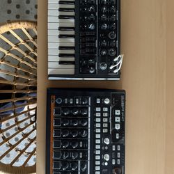 Arturia Drumbrute Microbrute