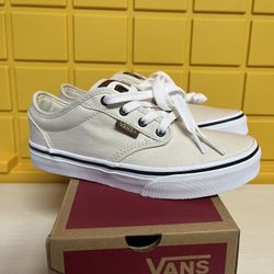 Vans Atwood YT Size 2.0