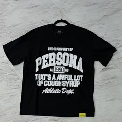 THATS A AWFUL LOT OF COUGH SYRUP