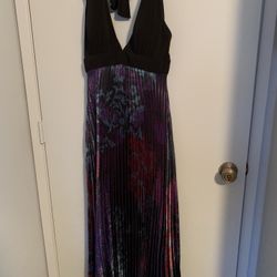 Betsy & Adam Gown - Size 14