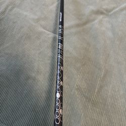 Tommy Armour Helium UST Mamiya 845 Shaft 