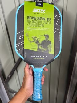 PICKLEBALL PADDLE