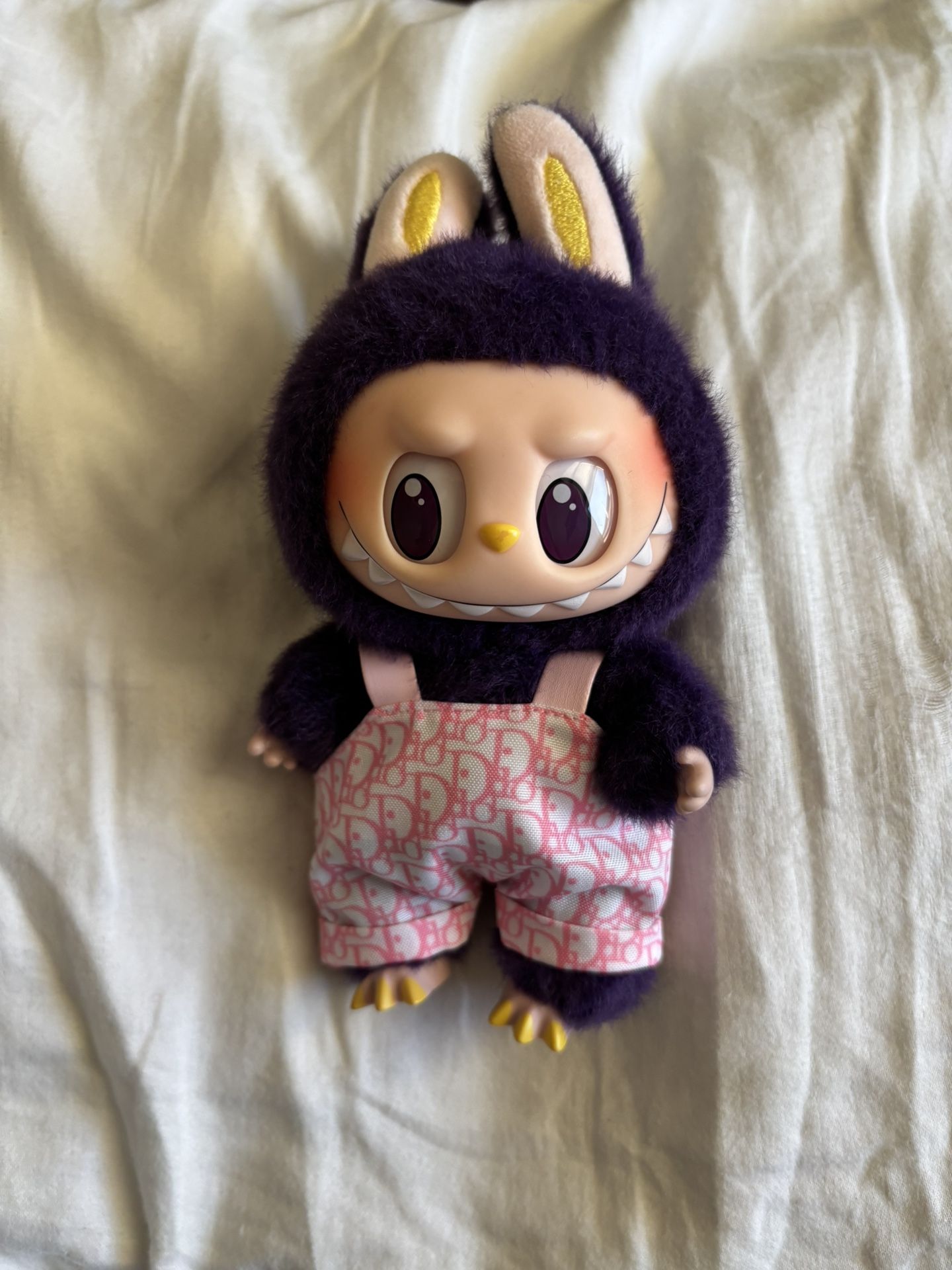 Labubu Clothes